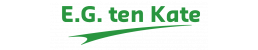 EG ten Kate EG ten Kate