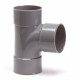 Pvc riool hulpstukken Pvc riool hulpstukken