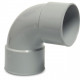 Pvc riool hulpstukken 50mm Pvc riool hulpstukken 50mm