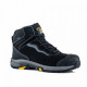 Buckbootz Tradez middelhoog S7S Buckbootz Tradez middelhoog S7S