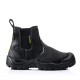 Buckbootz Buckshot instapper S3 Buckbootz Buckshot instapper S3