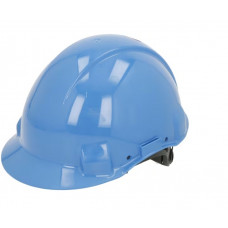 VEILIGHEIDSHELM G3001 BLAUW
