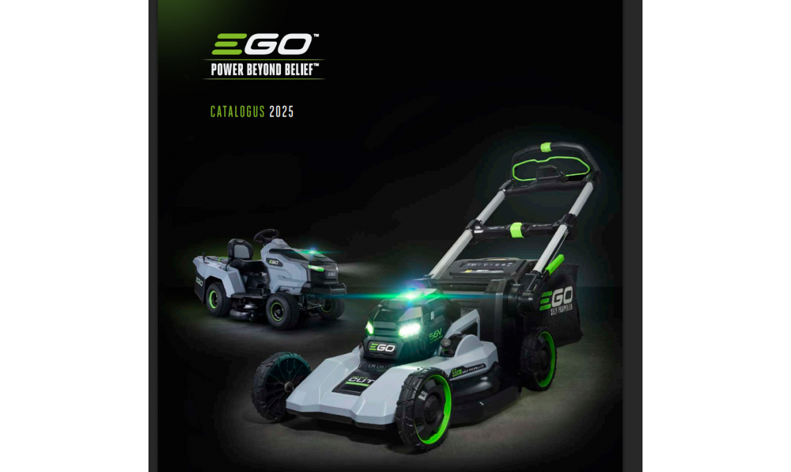 EGO Catalogus