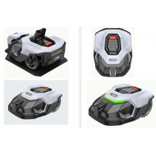 EGO RM2000 E AUTOMOWER