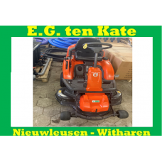 Husqvarna Zitmaaier 213C NR 24
