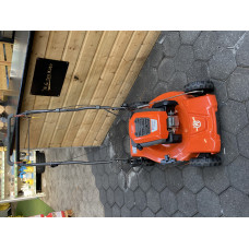Husqvarna cirkelmaaier LB256 SP NR 52