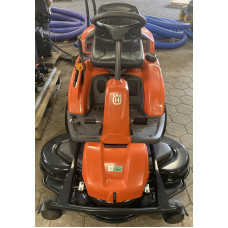 Husqvarna R318 Frontmaaier NR 59