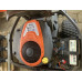 Husqvarna R318 Frontmaaier NR 59
