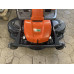 Husqvarna R318 Frontmaaier NR 59