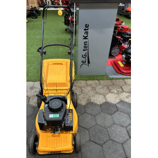 Stiga cirkelmaaier collector benzine NR 4 Stiga cirkelmaaier collector benzine NR 4