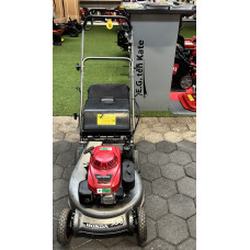 Honda cirkelmaaier HRD 536 NR 13 Honda cirkelmaaier HRD 536 NR 13