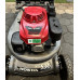Honda cirkelmaaier HRD 536 NR 13 Honda cirkelmaaier HRD 536 NR 13