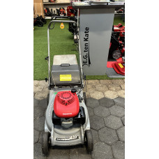 Honda cirkelmaaier HRB 476 CHXE NR 11 Honda cirkelmaaier HRB 476 CHXE NR 11