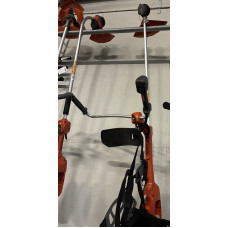 Husqvarna rugmaaier 536 Li RX Nr 47 Husqvarna rugmaaier 536 Li RX Nr 47