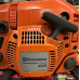 Husqvarna kettingzaag 435e 38cm NR24
