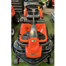 HUSQVARNA R16 ZITMAAIER MET TANDRIEM NR 28