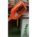NR 7 HUSQVARNA ACCU-TRIMMER 136Lic  