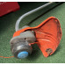 NR 7 HUSQVARNA ACCU-TRIMMER 136Lic  