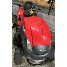 CastelGarden PTX 170 HD geelnr 18 CastelGarden PTX 170 HD geelnr 18