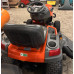 NR 11 Husqvarna zitmaaier YTH224T 