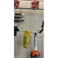 STIHL Rugmaaier FS 460 C NR 4