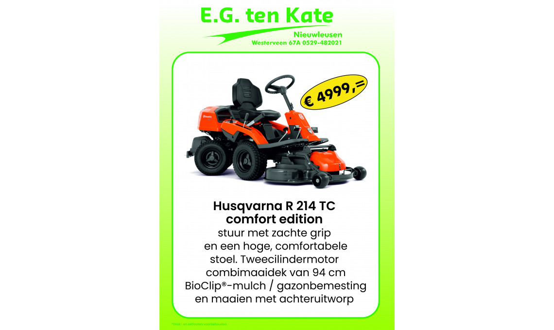 HUSQVARNA