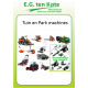 Tuin en Park