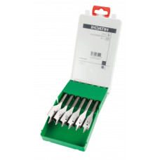 CASSETTE 6-DELIG SPEEDBOREN (14/16/18/20/22/24) CASSETTE 6-DELIG SPEEDBOREN (14/16/18/20/22/24)