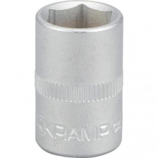 DOPSLEUTEL 1/4" 6-KANT 11 MM