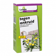 136301 - 6PC. PER BOX - LUXAN GREENFIX NW 250ML