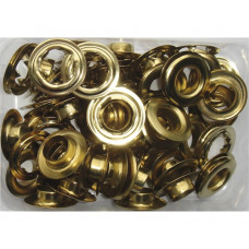 WISVO ZEILRINGEN 50 STUKS