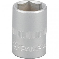 DOPSLEUTEL 1/4" 6-KANT 12 MM
