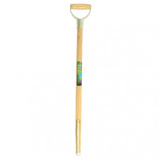 D-STEEL GEBOGEN MET BUS 95CM