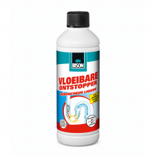 BISON VLOEIBARE ONTSTOPPER 500ML