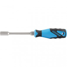 SOKSLEUTEL + GREEP 10MM