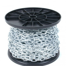 SCHEEPSKETTING ROL, 8MM PER METER