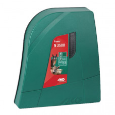 AFRASTERINGSAPP. POWER N3500