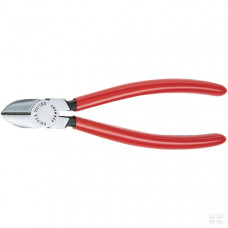 ZIJKNIPTANG 140MM KNIPEX