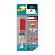 BISON KOMBI SNEL 24ML BLISTER