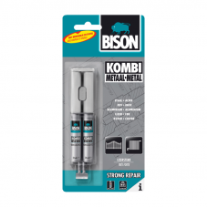 BISON KOMBI METAAL 24ML BLISTER