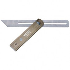 ZWEIHAAK 250MM VERSTELBAAR MET GRADEN AANDUIDING ZWEIHAAK 250MM VERSTELBAAR MET GRADEN AANDUIDING