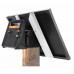 GALLAGHER 40W SOLARKIT + BRACKET GALLAGHER 40W SOLARKIT + BRACKET
