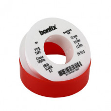 BONFIX KIWA GASTEC QA TAPE 12MM X 0,10 X 12M DRUKKL. 0,2 BONFIX KIWA GASTEC QA TAPE 12MM X 0,10 X 12M DRUKKL. 0,2