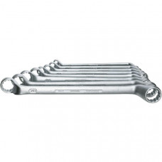 RINGSLEUTELSET 8 DLG