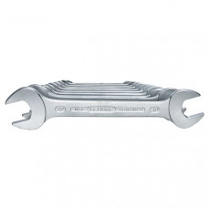 STEEKSLEUTELSET 10-DLG.