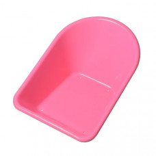 LOSSE BAK ROZE VOOR KINDERKRUIWAGEN
