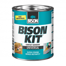 BISON-KIT 750ML BLIK