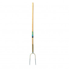 HOOIVORK -MM- 2TDS, STEEL 5VT (150CM)