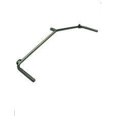 SPANBEUGEL VOOR DRAADSPANNER SPANBEUGEL VOOR DRAADSPANNER
