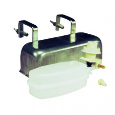 AUTOTANKER 1/2" LOSSE VLOTTER RVS AUTOTANKER 1/2" LOSSE VLOTTER RVS